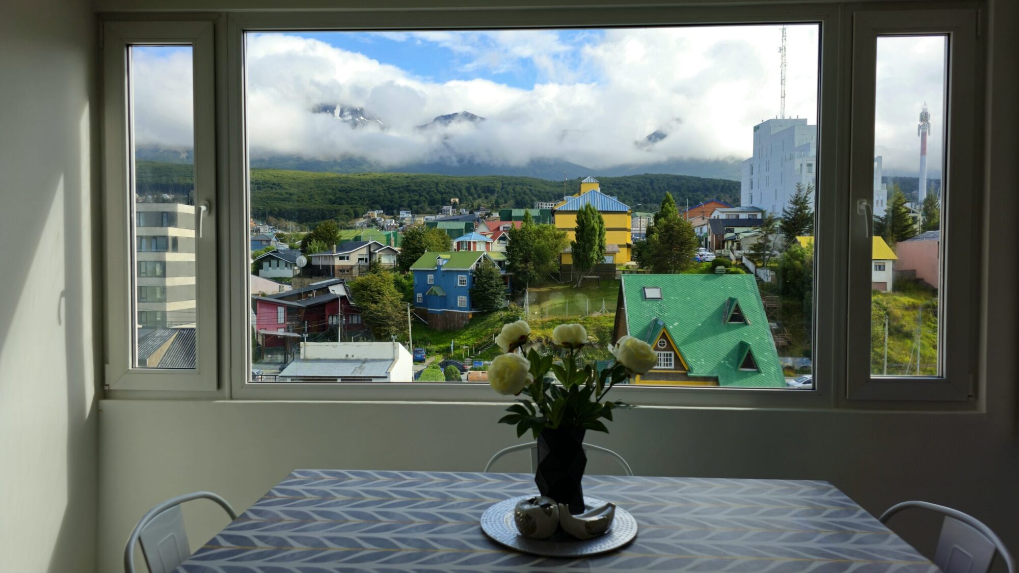 Departamento Ushuaia Bahía Loft