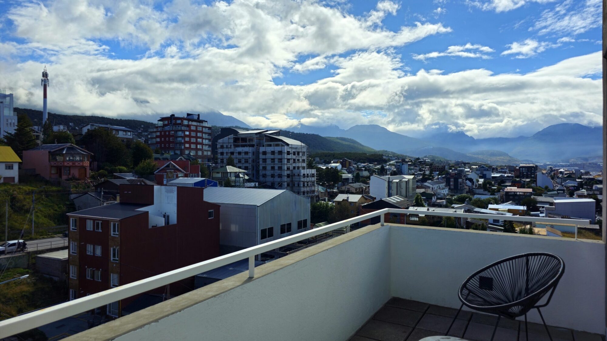Departamento Bahía LOFT - Imagen 12