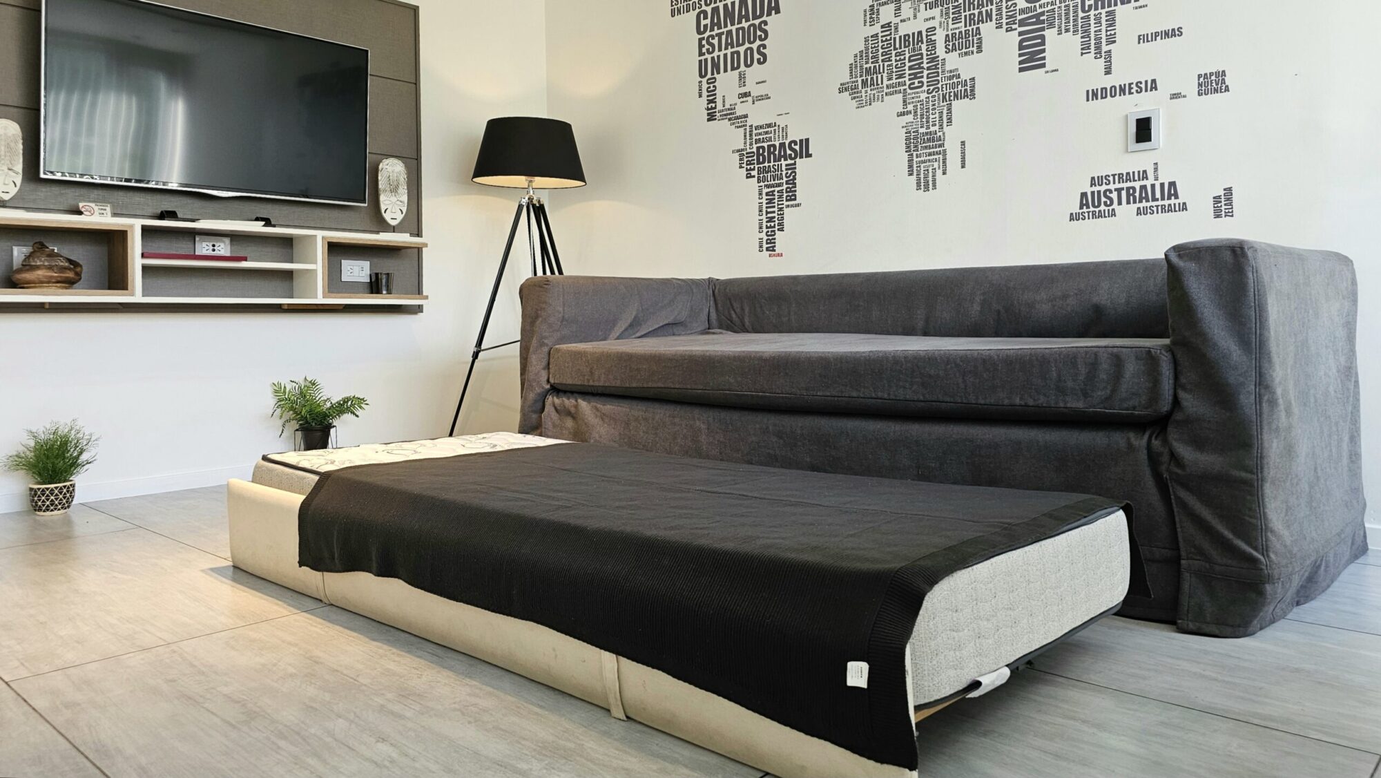 Departamento Bahía LOFT - Imagen 6