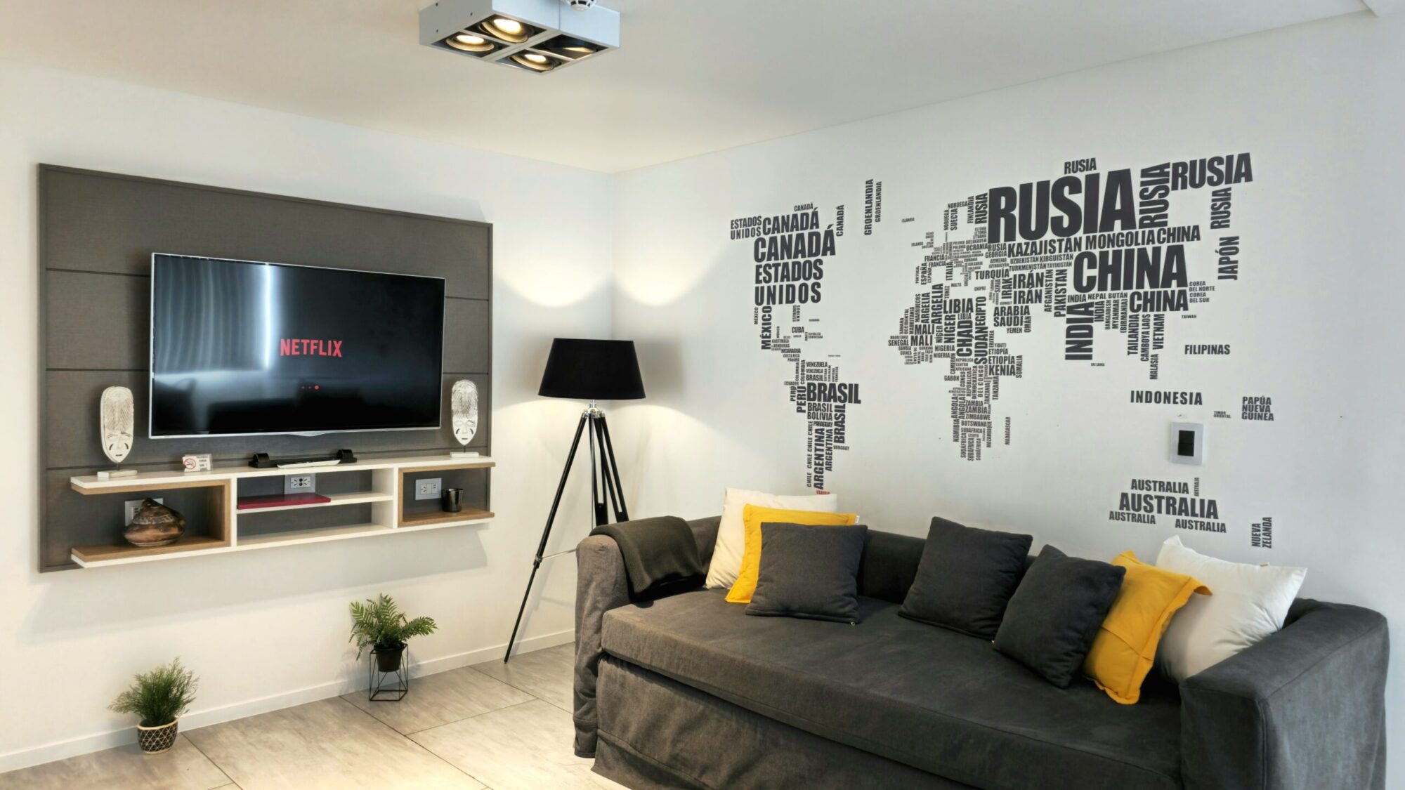 Departamento Bahía Loft