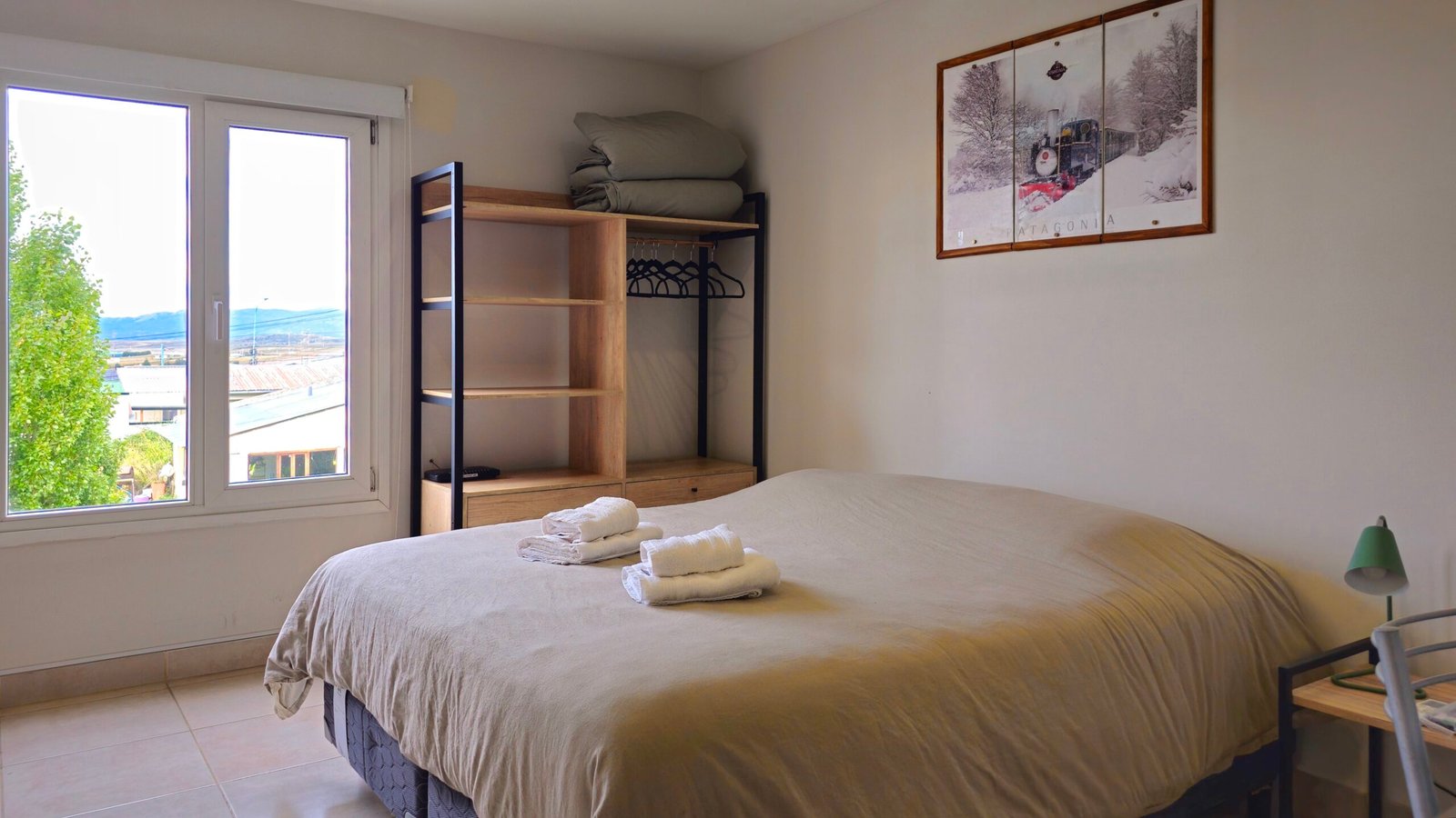 Monoambiente en Ushuaia