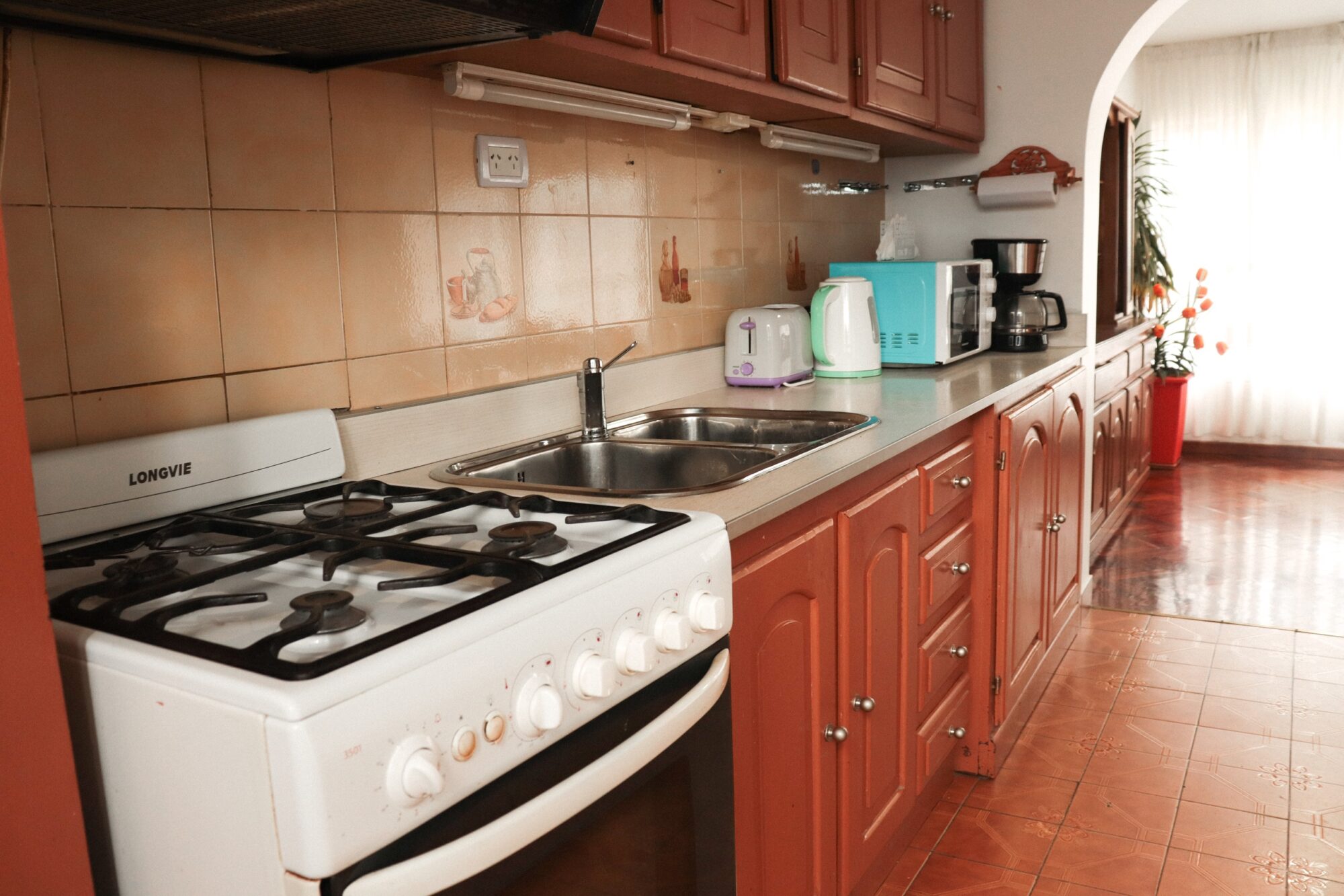 Casa Cortez - Imagen 4
