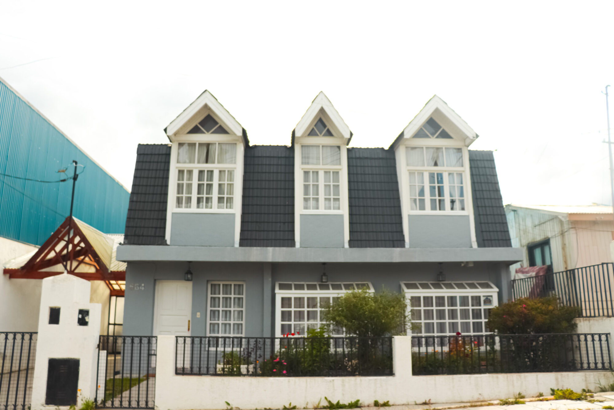 Casa Cortez - Imagen 22