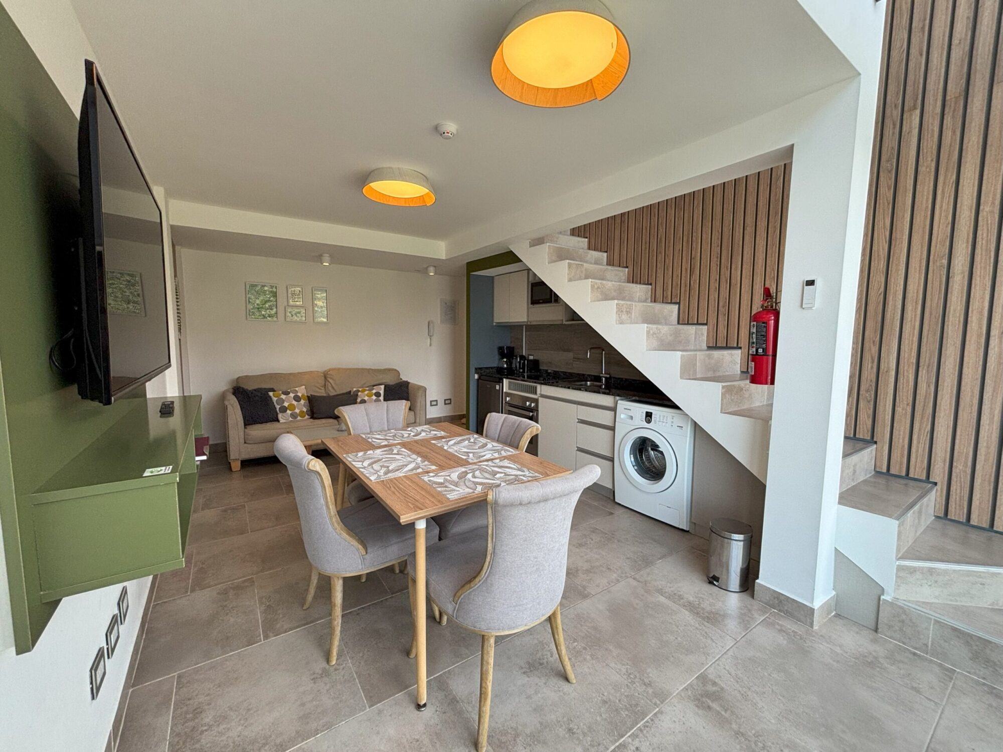 Departamento Andrade - Imagen 12